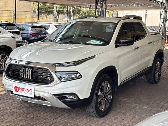 FIAT TORO 2.2 TURBO DIESEL VOLCANO 4WD AT9